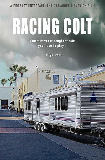В погоне за Кольтом онлайн