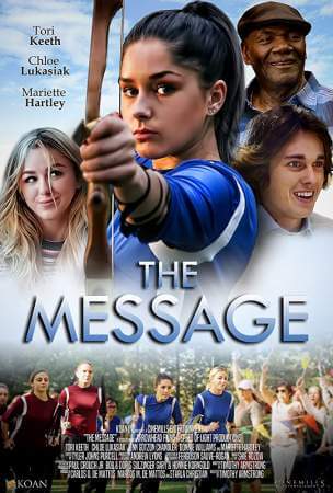 Сообщение онлайн