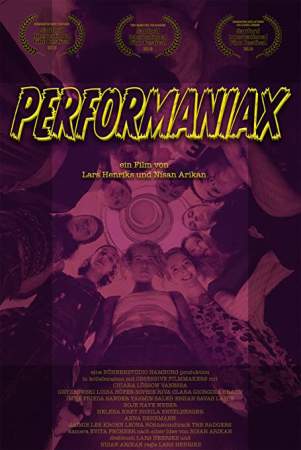 Перфоманьяки онлайн