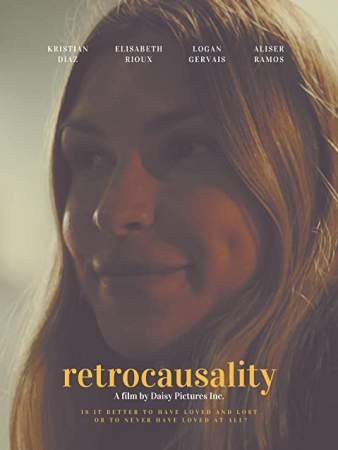 Ретрокаузальность онлайн