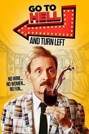 К черту и налево онлайн