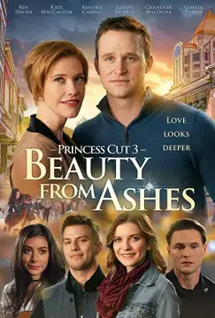 Кольцо для принцессы 3: Красота из пепла онлайн