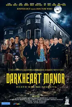 Поместье "Темное сердце" онлайн