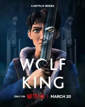 Король волков онлайн