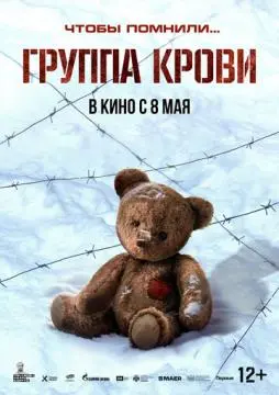 Группа крови онлайн